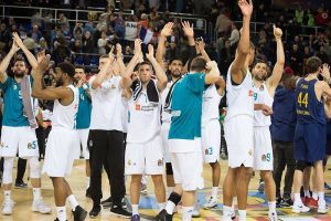 Análisis F4 Euroliga (IV): El Real Madrid, en su mejor momento de la temporada