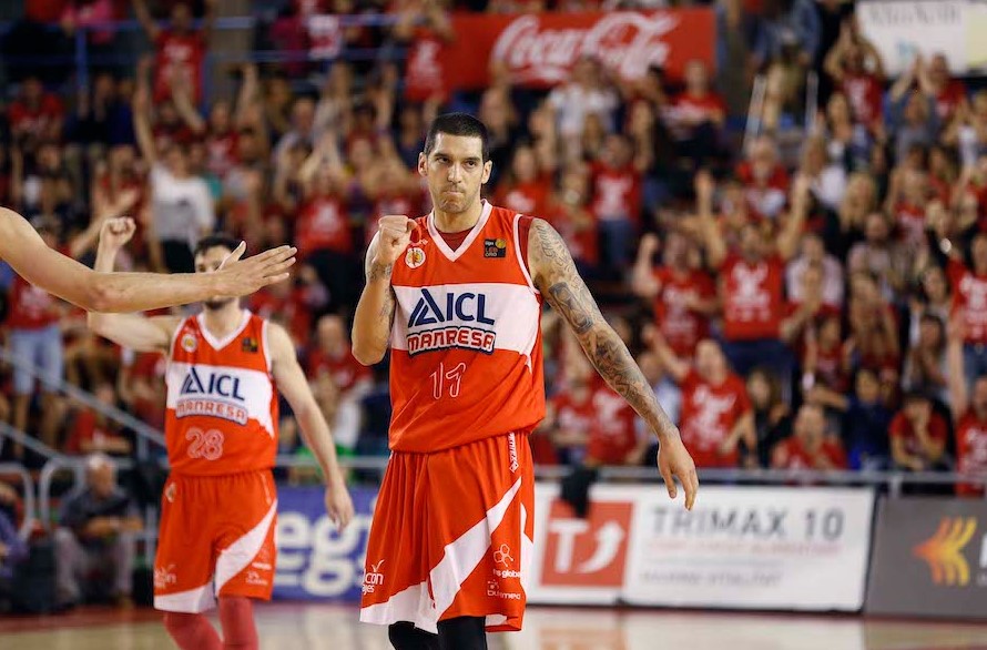 Manresa sufre y gana; Palencia culmina la remontada en Pumarín