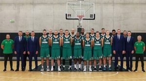 Análisis F4 Euroliga (II): Zalgiris Kaunas ¿Un león con piel de cordero?