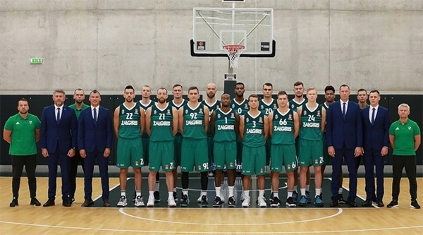 Análisis F4 Euroliga (II): Zalgiris Kaunas ¿Un león con piel de cordero?