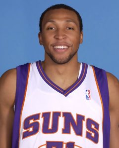 Shawn Marion une fuerzas con Kobe y Lebron
