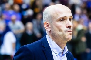 Ocampo, al Barça B; Carles Marco y Peñarroya los candidatos para el Manresa