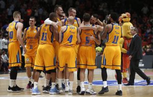 Herbalife Gran Canaria, ante un reto histórico con ¿Salva Maldonado?