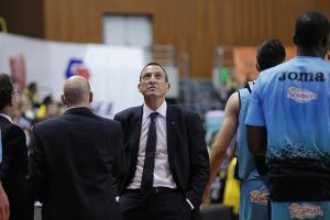 Salva Maldonado decide no seguir en Movistar Estudiantes