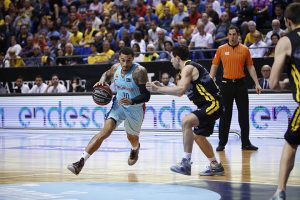 Zoco europeo: Larry Brown entrenará a Fiat Torino; Edwin Jackson, a Buducnost