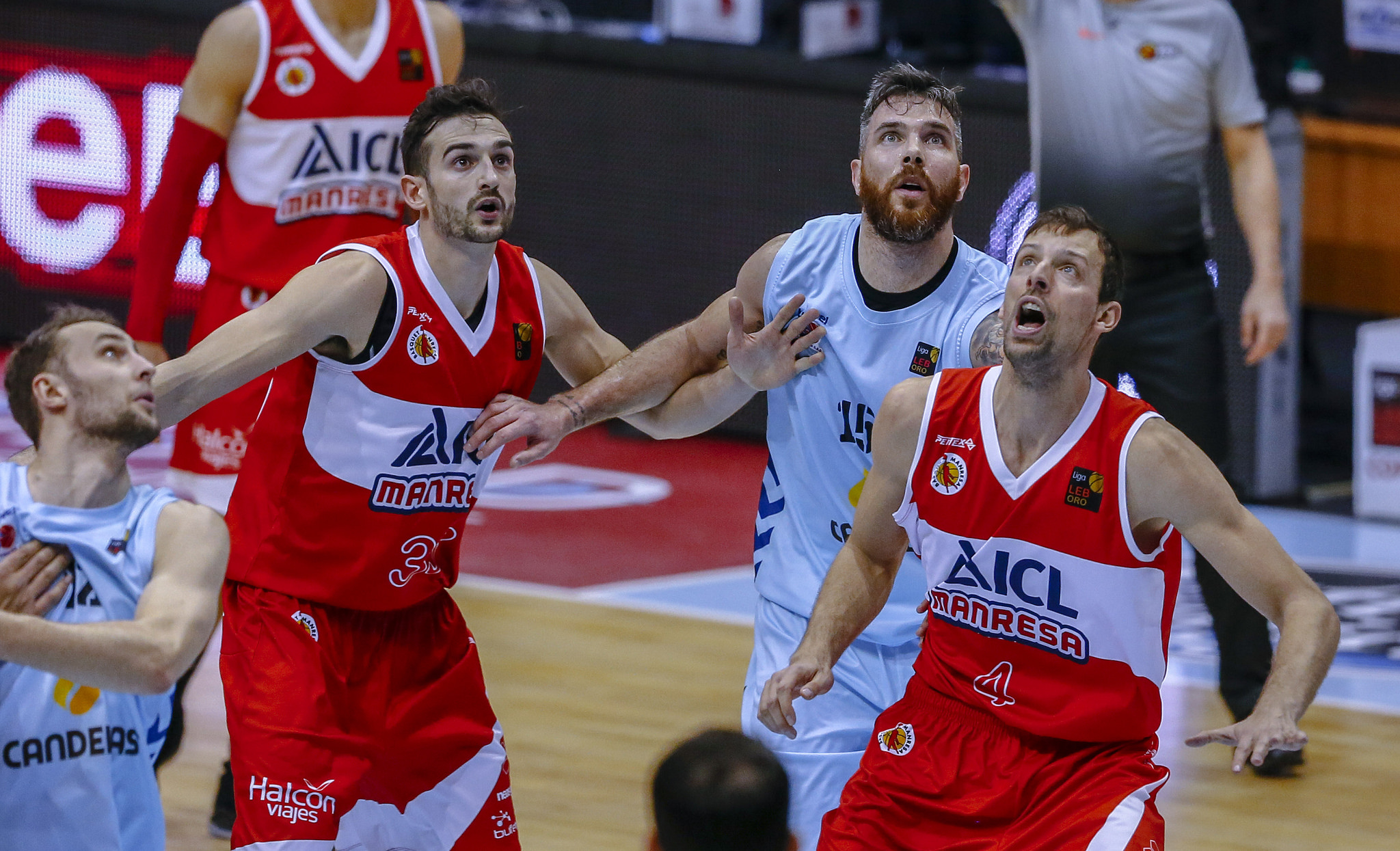 ¡Breogán campeón de Copa! Manresa se ahogó en la orilla tras remontar (90-86)