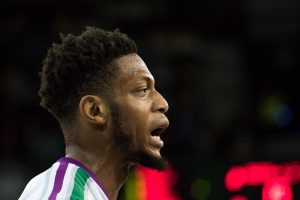 El “italiano” Jeff Brook abandonará Málaga rumbo a Milán