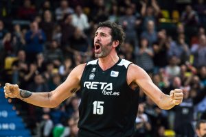 Alex Mumbrú cerca de ser el entrenador de RETAbet Bilbao Basket ¿riesgo o necesidad?