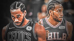 Zoco NBA: Culebrón Leonard, Aaron Gordon, vuelta de Crawford y mucho más