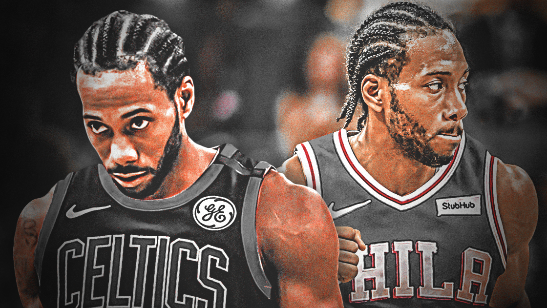 Zoco NBA: Culebrón Leonard, Aaron Gordon, vuelta de Crawford y mucho más