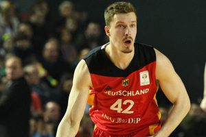 Analizando a Andreas Obst, un nuevo francotirador para Monbus Obradoiro