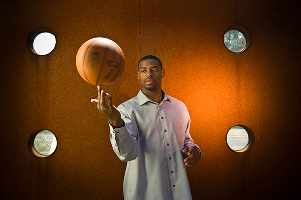 30 Historias NBA: Tyreke Evans, el estrellado fraternal