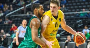 Zoco ACB: Birutis y Ozmizrak llegan a Monbus Obradoiro. Tomàs sale de BAXI Manresa