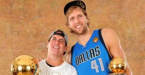 Draft 2018: Dallas Mavericks, el paso de antorcha