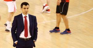 Zoco LEB: Zyle, calidad para la pintura de Palma; Duran entrenará a Manresa