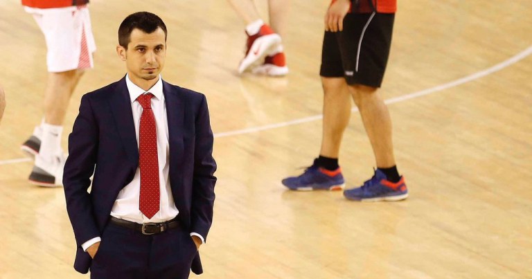 Zoco LEB: Zyle, calidad para la pintura de Palma; Duran entrenará a Manresa