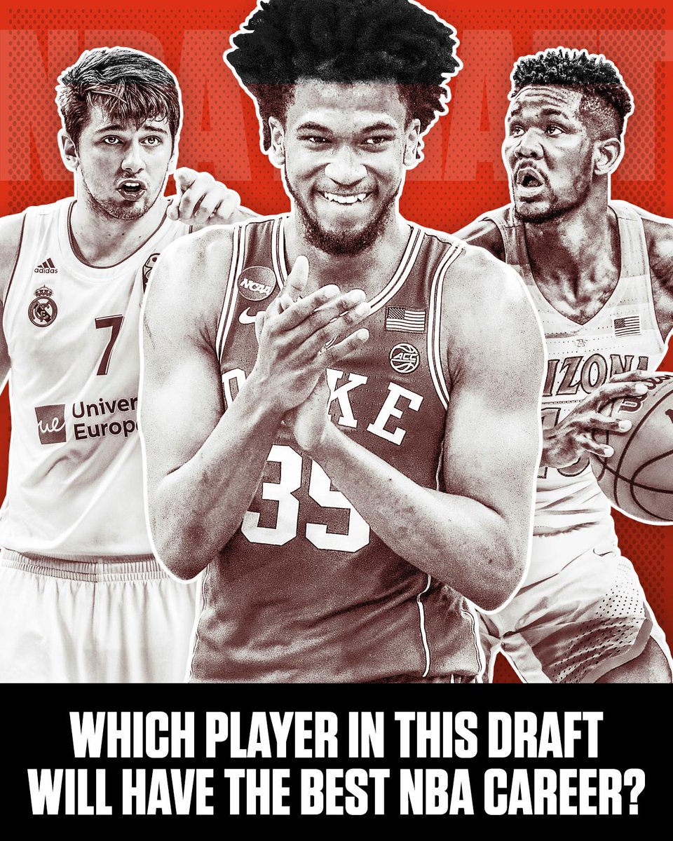 NBA Draft 2018: Luka Doncic a Dallas en una noche de sorpresas