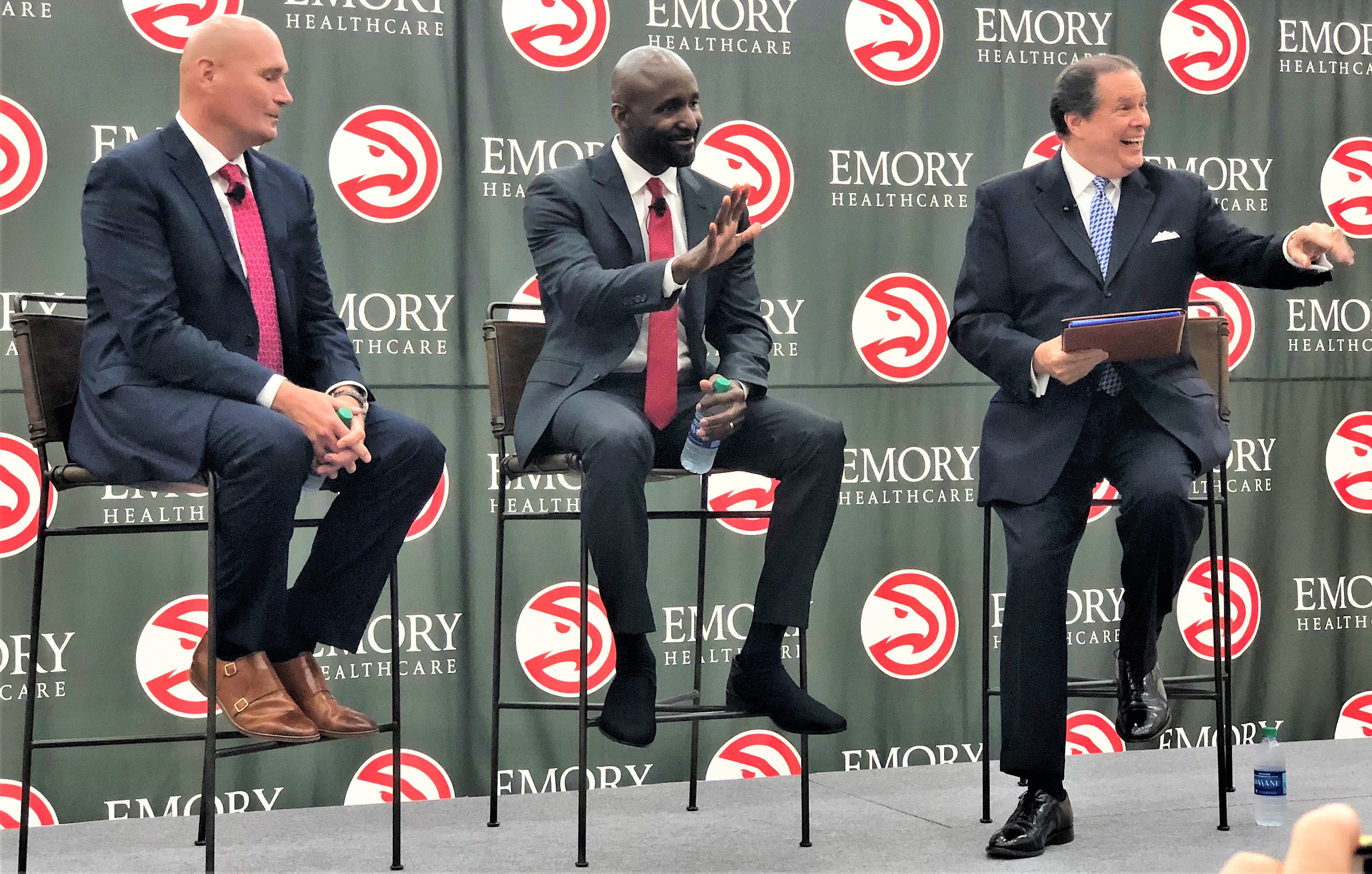 Draft 2018: Atlanta Hawks, una nueva era