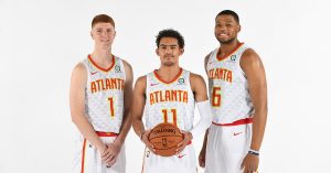 La nueva camada de Freshmans (parte I)