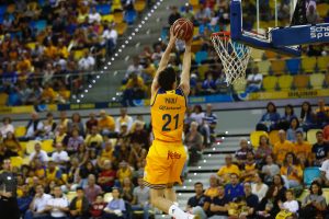 18 Historias ACB: Oriol Paulí, alguien vuela sobre el nido del PíoPío