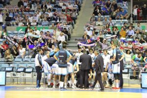 Monbus Obradoiro será el anfitrión de una gran Supercopa