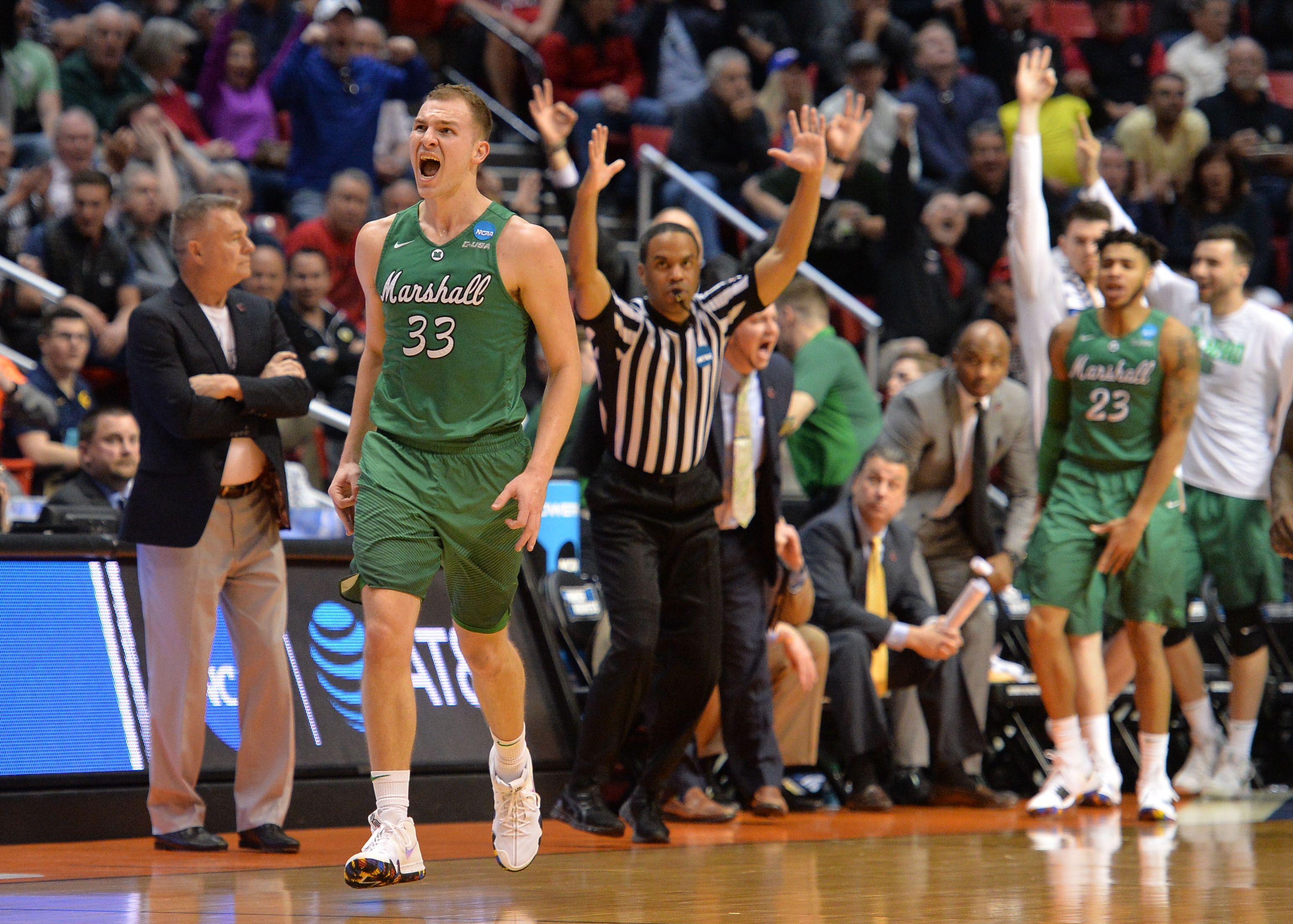 La otra cara del Draft: Los jugadores que vuelven a la NCAA