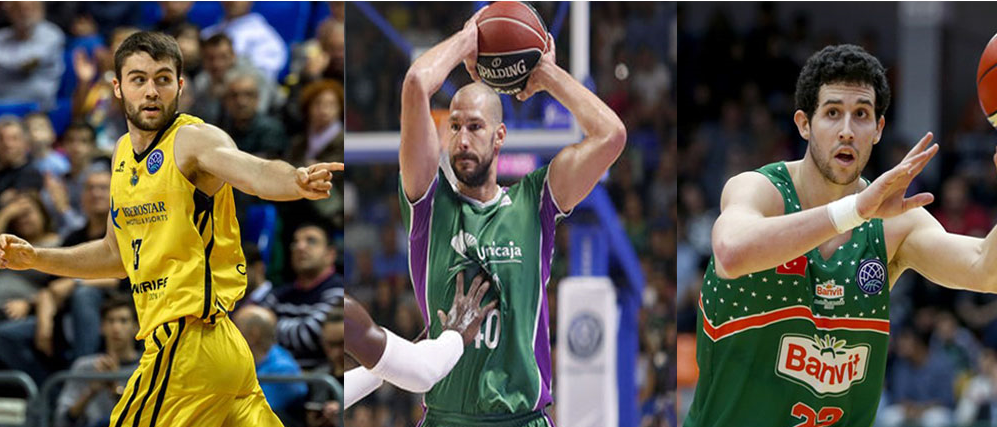 Revolución Valencia Basket: Hasta tres posibles fichajes para la pintura taronja