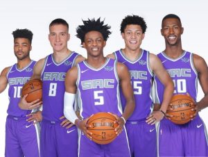Draft 2018: Sacramento Kings, una luz que señala el camino