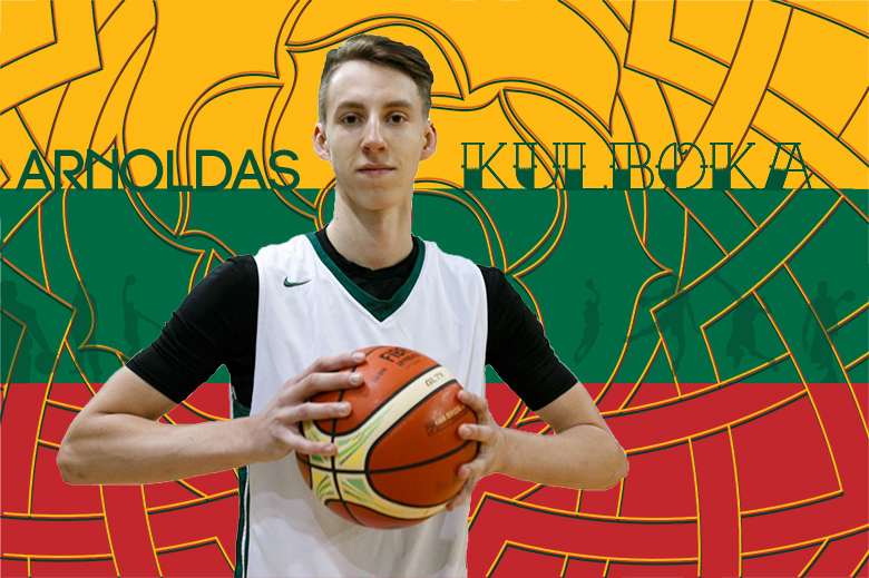Conociendo a Arnoldas Kulboka, una de las perlas del mercado europeo