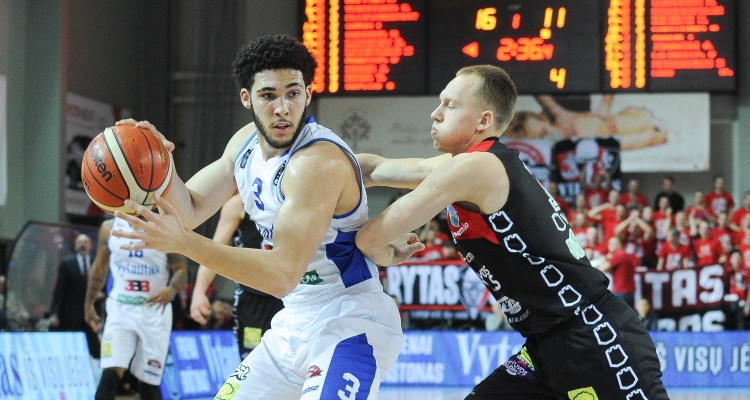 Zoco europeo: LiAngelo y LaMelo Ball interesan a Khimki; Turk Telekom sigue reforzándose