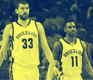 Marc: “No he pedido la destitución de Fizdale”. El ya ex entrenador de Grizzlies contesta