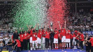 Los mil y un rumores de Olimpia Milano