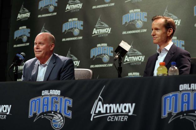 Draft 2018: Orlando Magic buscando la paz en los despachos