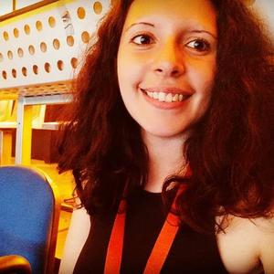 __('Photo de') Andrea Blez