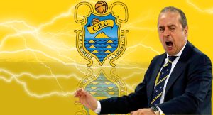 Txus Vidorreta vuelve al Canarias tras una temporada desesperante en Valencia