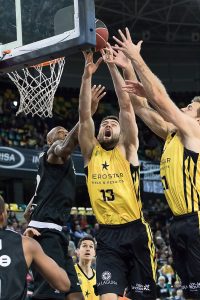Cuando 2ª partes pueden ser muy buenas: Mike Tobey firma por 2 años con Valencia Basket