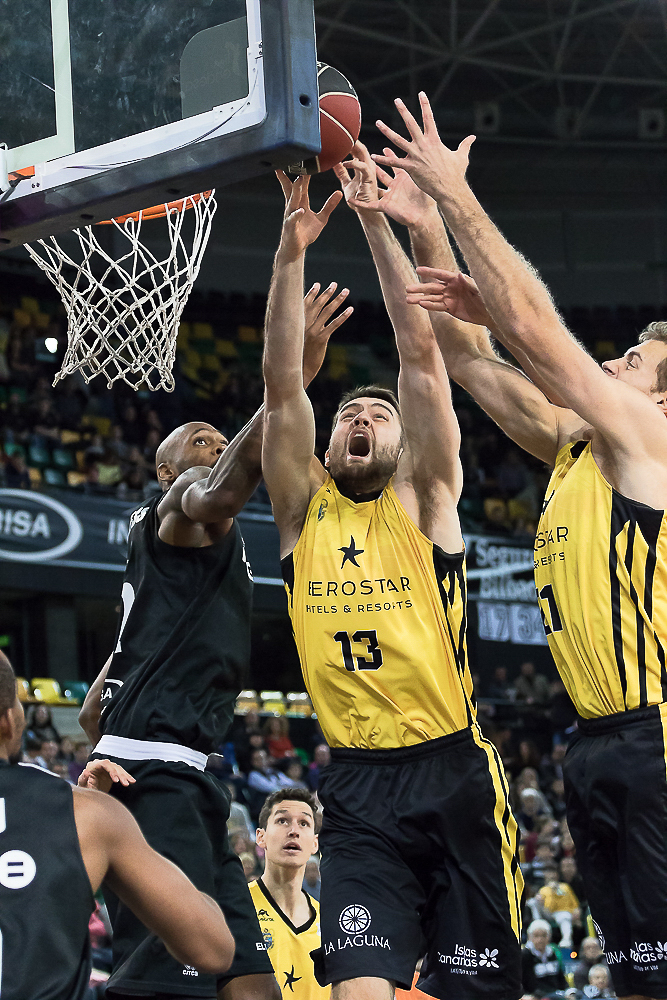 Cuando 2ª partes pueden ser muy buenas: Mike Tobey firma por 2 años con Valencia Basket