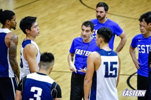 ¿Qué fue de Edu Torres?