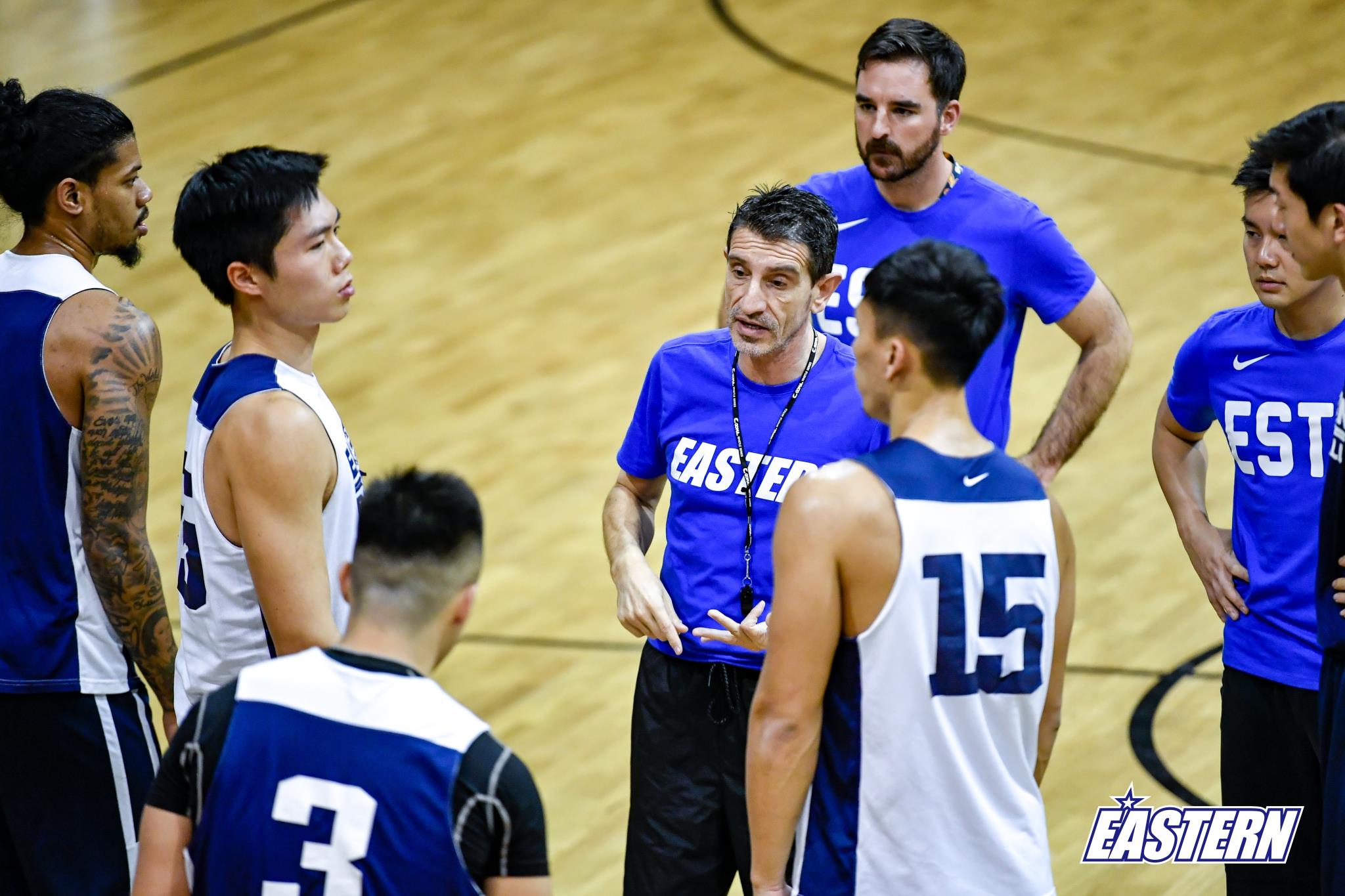 ¿Qué fue de Edu Torres?