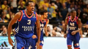 Zoco ACB: Unicaja busca jugón, Baskonia atento a Williams-Goss