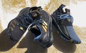 Edición limitada Harden MVP