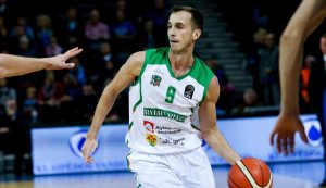 Zoco LEB Oro: Los bases centran los focos. Álex Hernández ficha por Palma