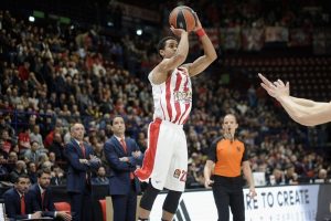 Zoco ACB: Roberts objetivo Unicaja, importantes renovaciones en Vitoria y Tenerife