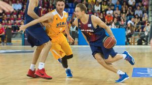 Zoco europeo: Petteri Koponen ficha por FC Bayern; Vitor Benite, a Cedevita