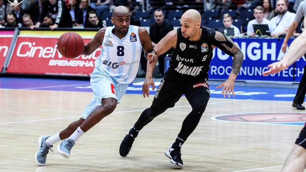 Analizando a Johnny Berhanemeskel: nuevo killer de Basket Zaragoza