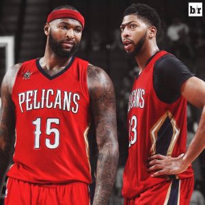 Segundo bombazo del verano: DeMarcus Cousins, a Golden State Warriors