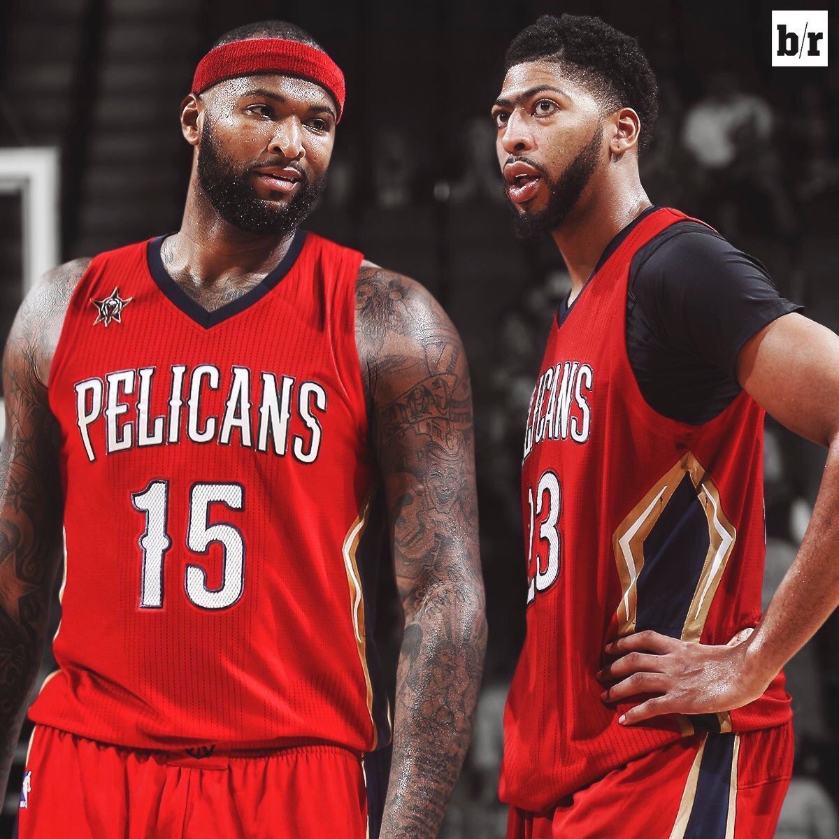 Segundo bombazo del verano: DeMarcus Cousins, a Golden State Warriors