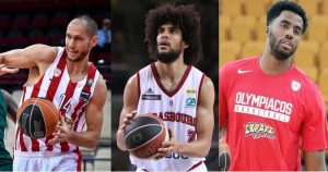 Zoco ACB: la pintura taronja echa humo, el Barça busca torre,..