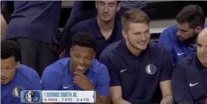 Zoco ACB: llamada malagueña a Roberts, Báez seguirá “peleando” por el Granca, …