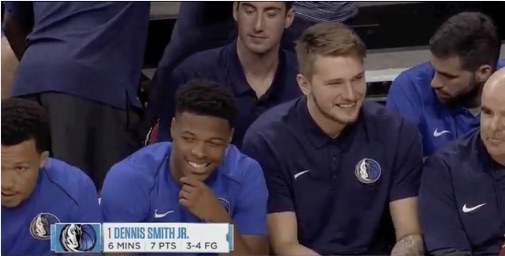 Zoco ACB: llamada malagueña a Roberts, Báez seguirá “peleando” por el Granca, …